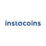 Instacoins logo