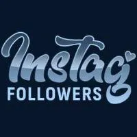 Logo instagfollowers.shop