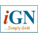 Instant Gold logo