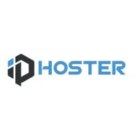 IPHOSTER logo
