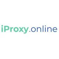 iProxy.online logo