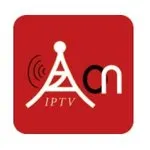 IPTVizion Hosting logo