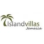 Island Villas Jamaica logo