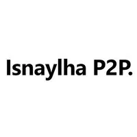 Isnaylha logo