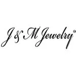 J&M Jewelry logo