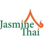 Jasmine Thai logo
