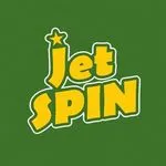 Jetspin Casino logo