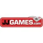 JJGames logo