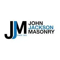 John Jackson Masonry logo