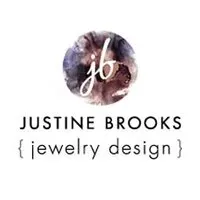 Justine Brooks logo