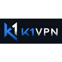 K1VPN logo