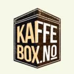 KaffeBox – Nordic roast specialty coffee subscription logo