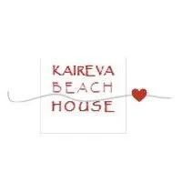 Kaireva Beach House logo