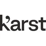 Karst logo