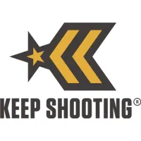 Keep Shooting logo