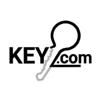 Key2 logo