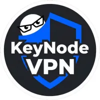 KeyNode VPN logo