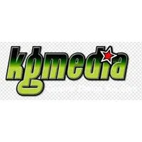 KGMedia logo