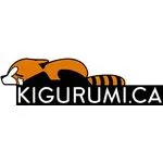 Kigurumi.ca Montreal logo