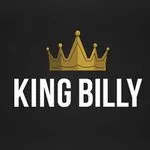 King Billy Casino logo