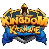 Kingdom Karnage logo
