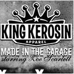 Kingkerosin.cz logo