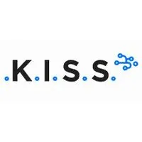 Kiss Software logo