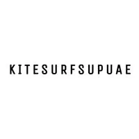 KiteSurfSUPUAE logo