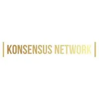 Konsensus Network logo