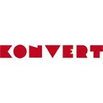 Konvert logo