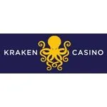 Kraken Cassino logo