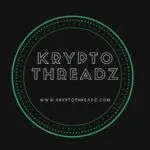 Krypto Threadz logo