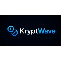KryptWave Ng logo