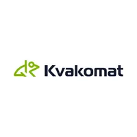 Kvakomat logo