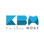 KwikBoy Modz, LLC logo