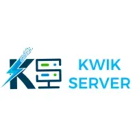 KwikServer logo