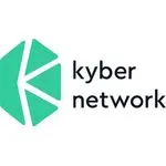 Kyber Network logo