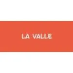 La Valle logo