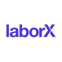 LaborX logo