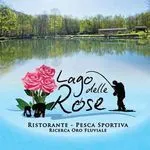 Lago delle Rose logo