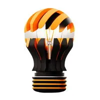 Lampe FLIX logo