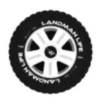 Landmanlife.com logo