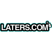 Laters.com logo