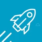 Launchvps.com logo