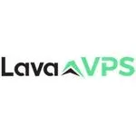 Lava VPS logo