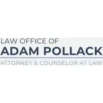Law Office of Adam L. Pollack logo