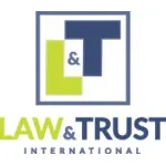 Law&Trust International logo