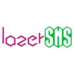 Lazersms ltd logo