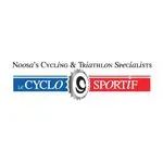 Le CycloSportif logo