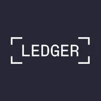 Ledger Wallet logo